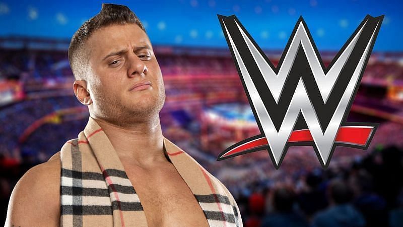 Will MJF leave AEW for WWE once his contract expires?