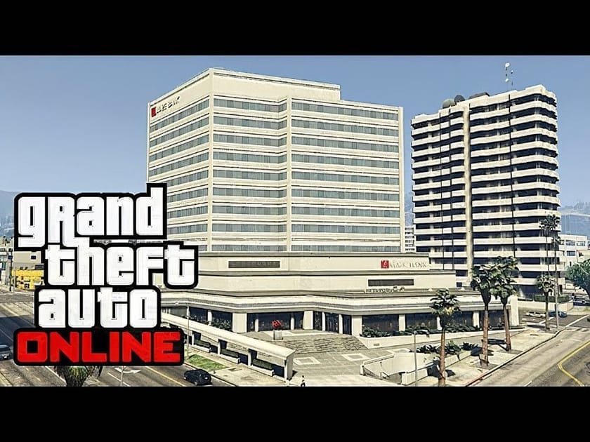 Executive offices in GTA Online Which one should you buy?