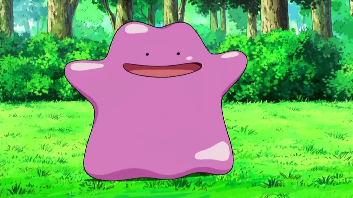 How to catch Ditto in Pokemon Brilliant Diamond and Shining Pearl