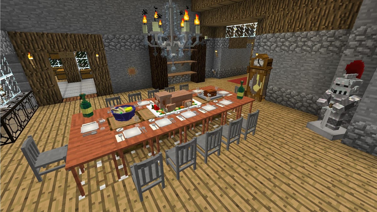 5 best Minecraft 1.17 furniture mods