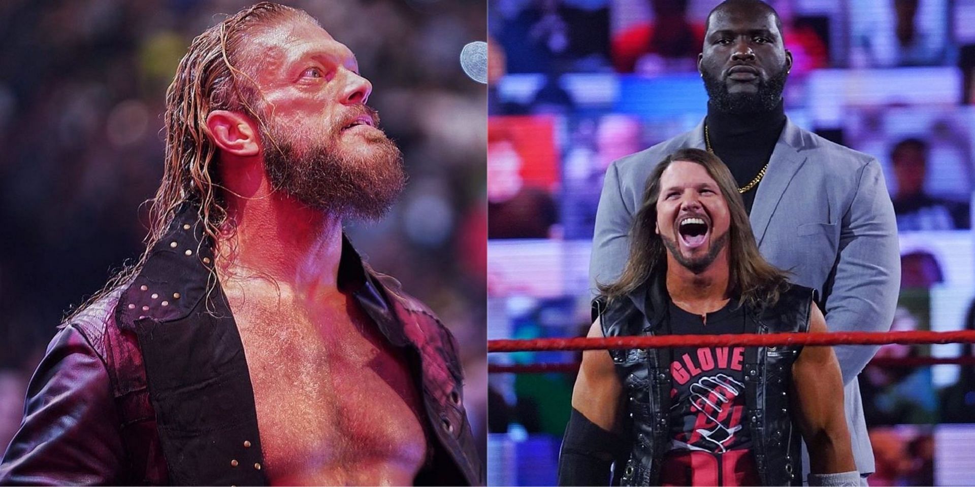 WWE Survivor Series में कुछ बड़े सुपरस्टार्स को शामिल नहीं किया गया है