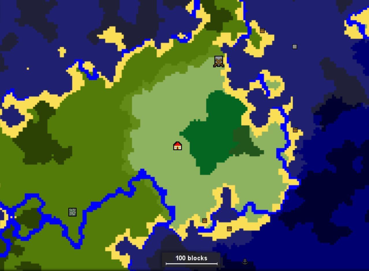 5 best Minecraft 1.17 seeds for servers