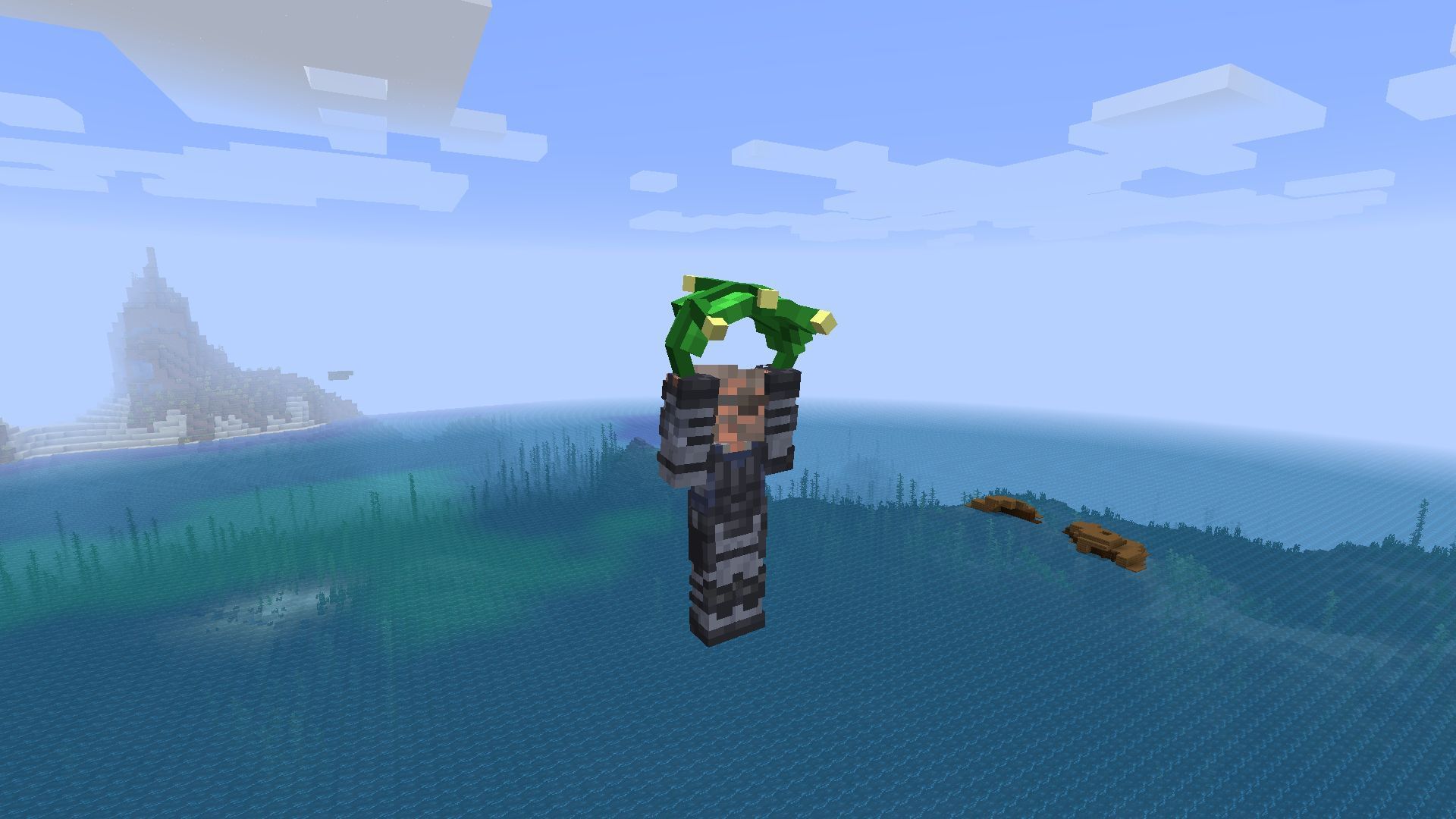 5 best Minecraft mods to play with friends