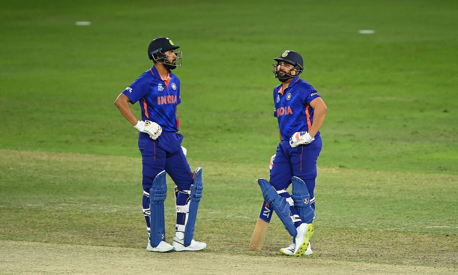 भारत ने नामीबिया को हराकर लगातार तीसरी जीत दर्ज की, लेकिन सेमीफाइनल में प्रवेश नहीं कर सके 