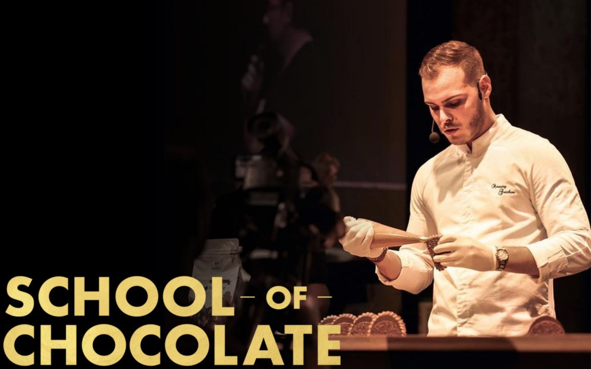 Where to watch ‘School of Chocolate’? Release date, trailer, and more