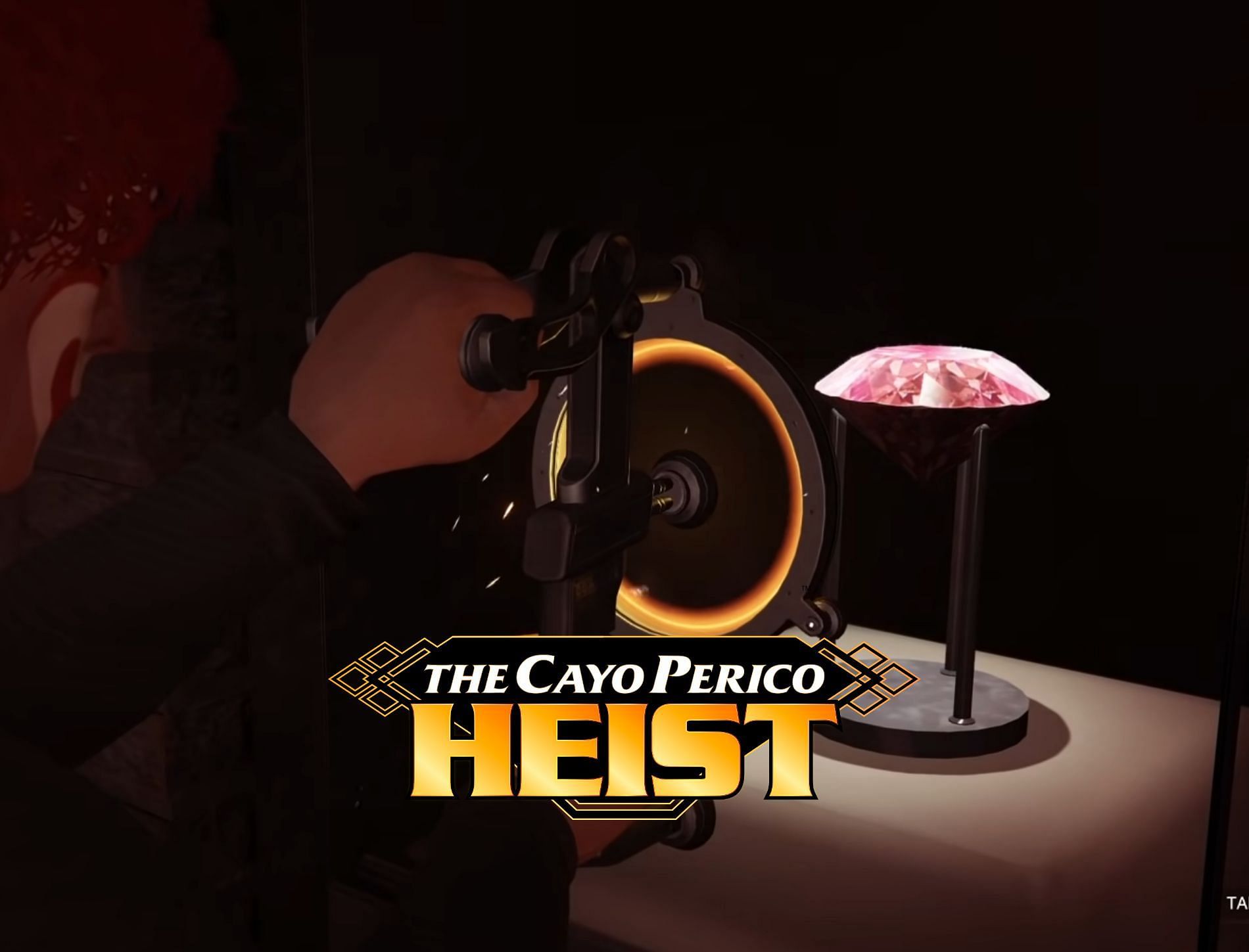 Cayo Perico Heist Tips For Beginners In Gta Online