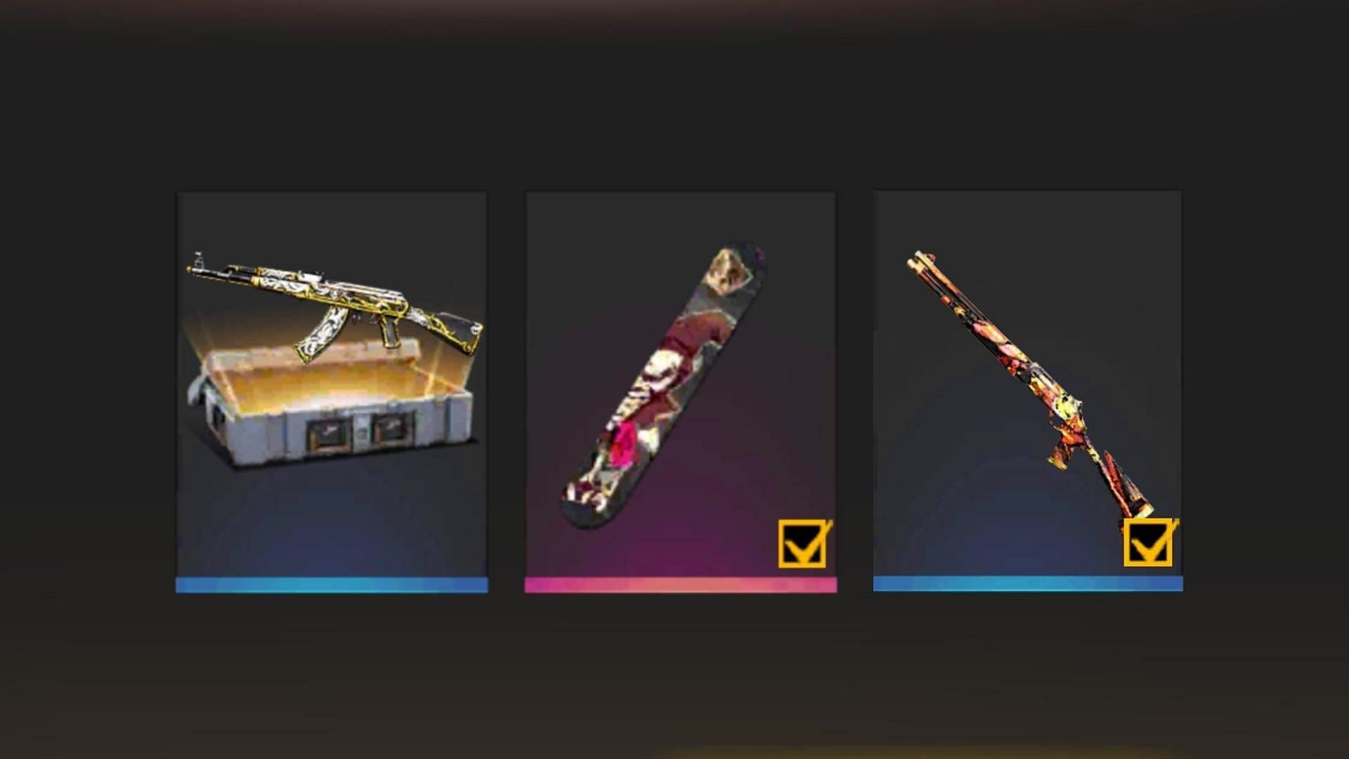 rewards codes free fire