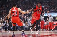 Toronto Raptors Vs Golden State Warriors Injury Report Predicted Toronto Raptors Vs Golden State Warriors Injury Report Predicted