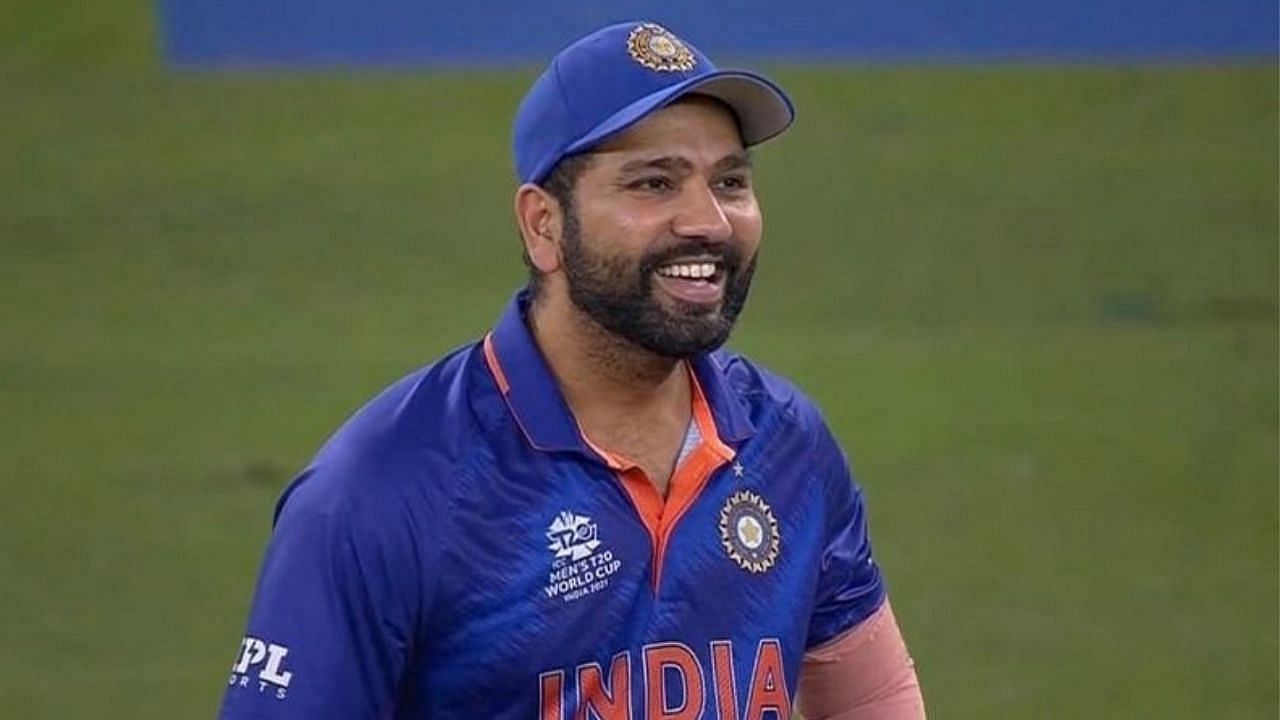 रोहित शर्मा न्यूजीलैंड के खिलाफ टी20 सीरीज में भारत की कमान संभालेंगे