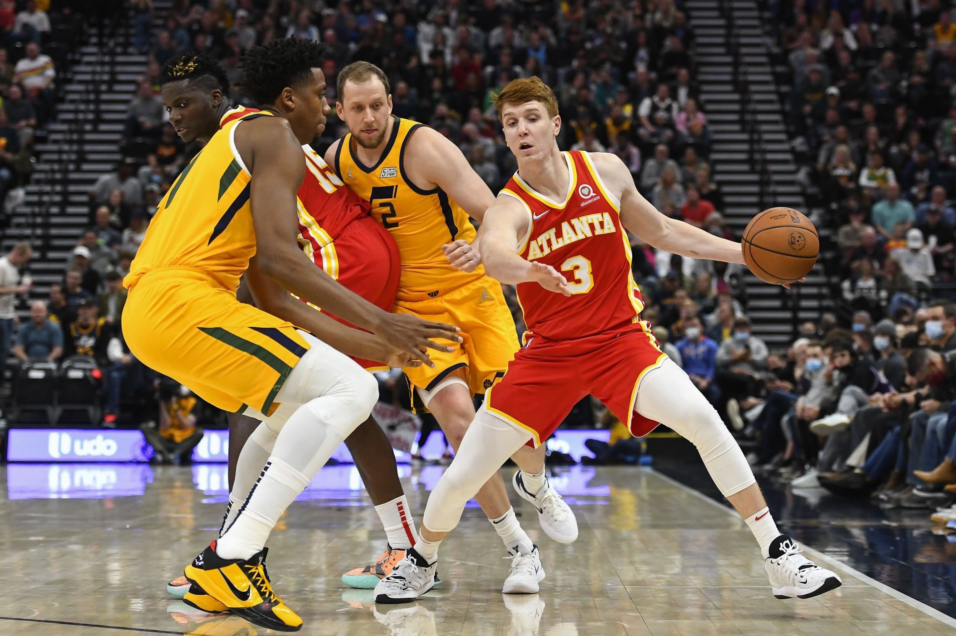 Atlanta Hawks vs Denver Nuggets Injury Report, Predicted Lineups and Starting 5s November
