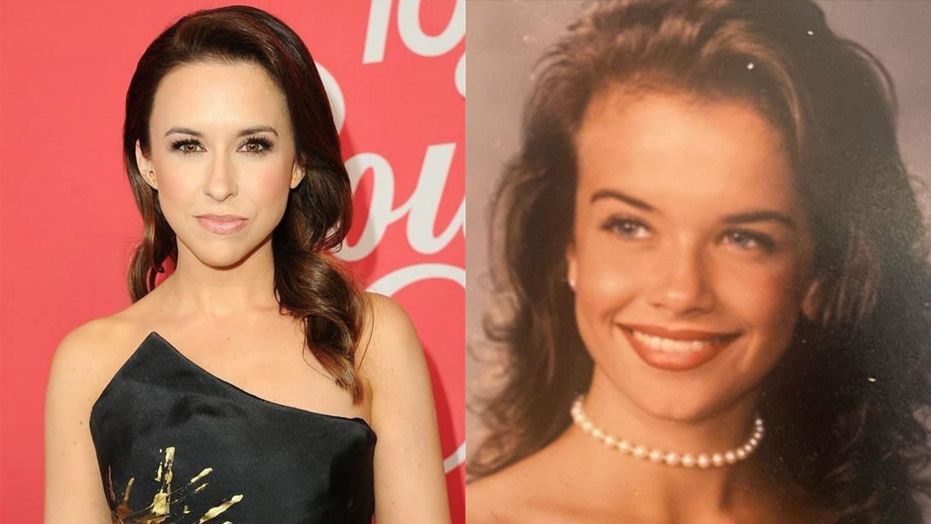 How many siblings does Lacey Chabert have? 'Mean Girls' star reveals