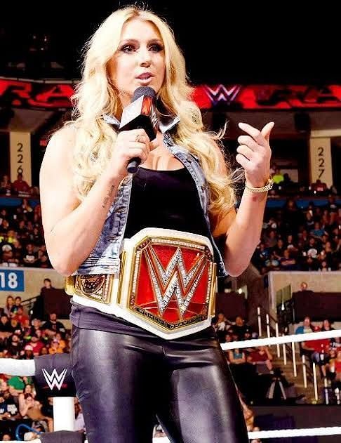 Charlotte Flair WWE | News, Rumors, Pictures & Biography | Sportskeeda WWE