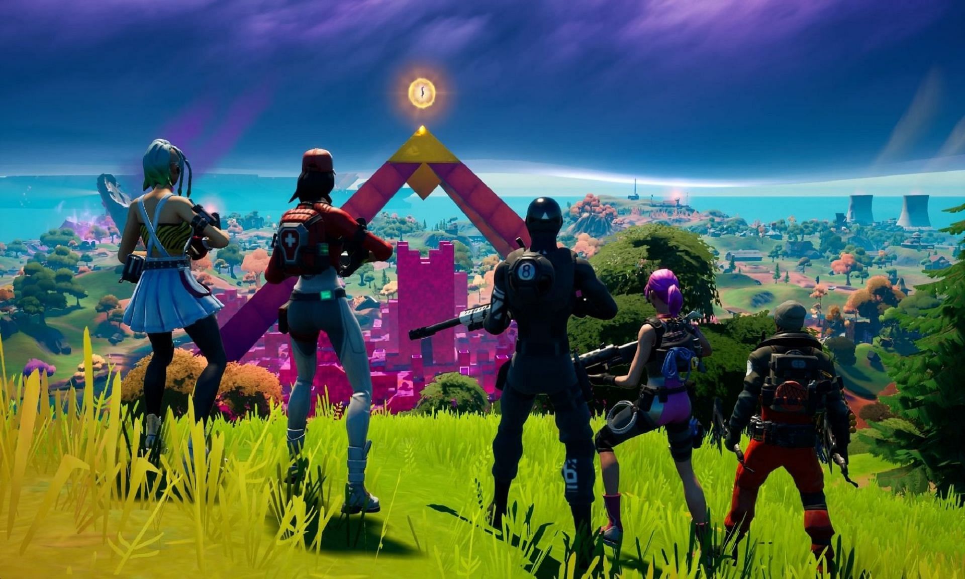 When is the next Fortnite update? 5 things to expect in Chapter 3 and