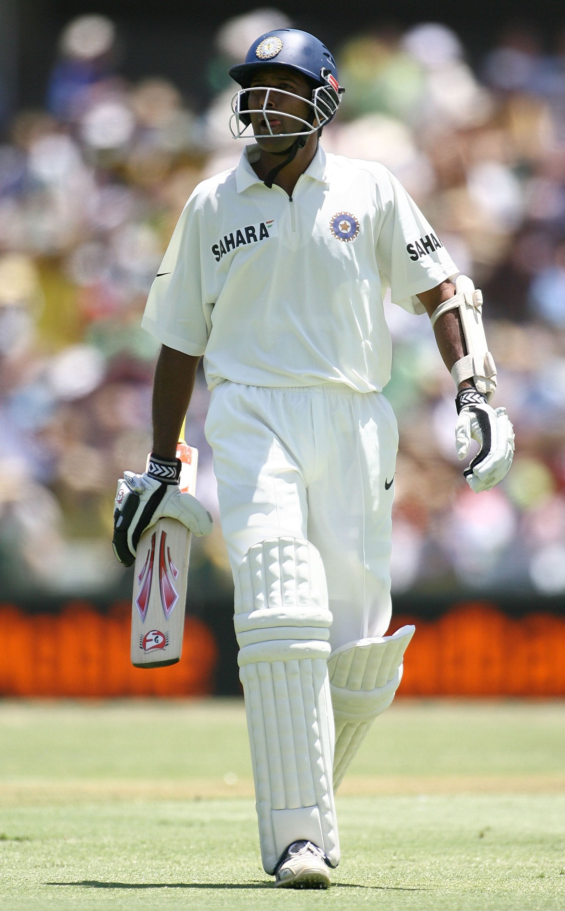 Wasim Jaffer: A Ranji Trophy legend extraordinaire