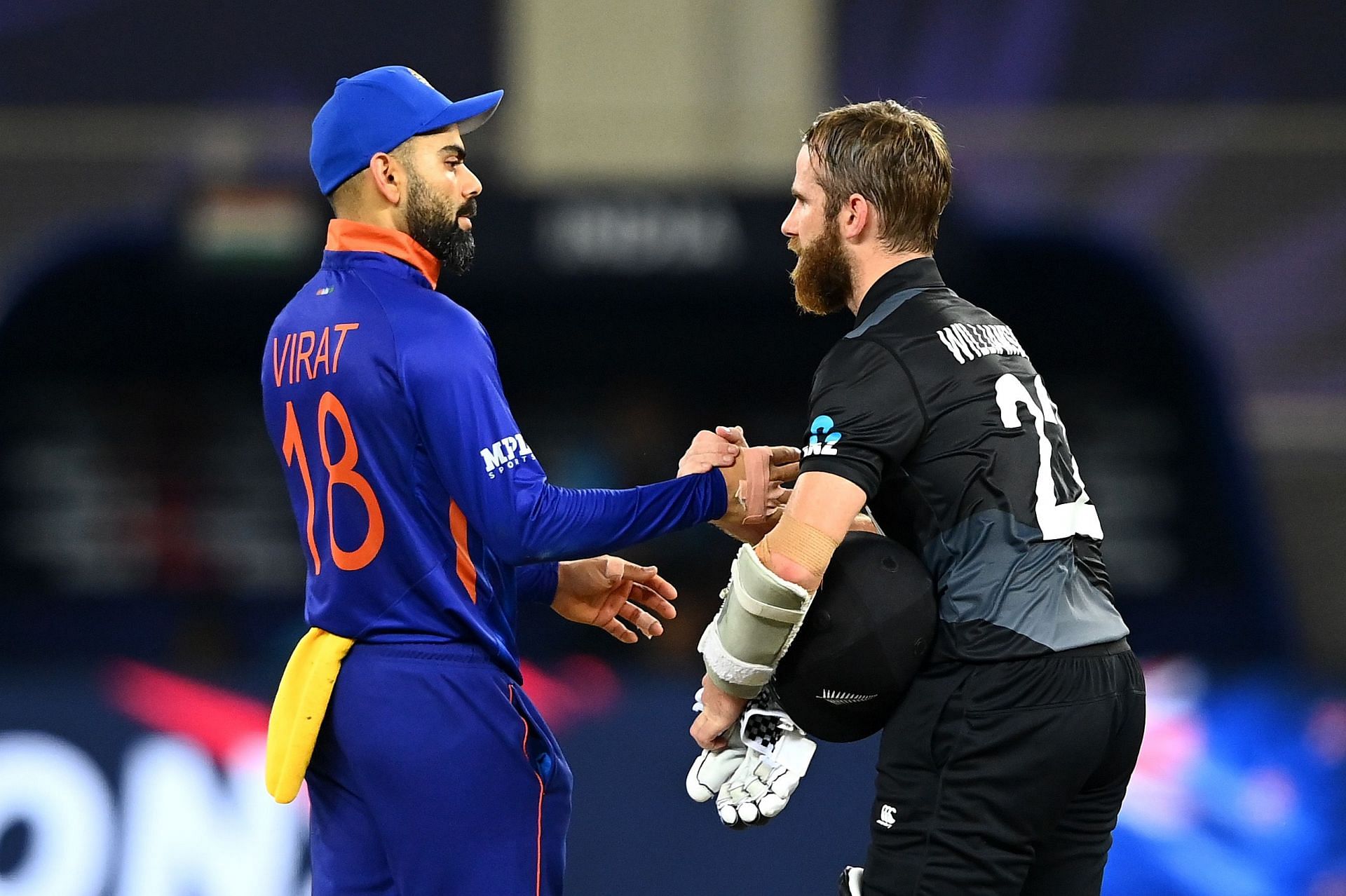 T20 World Cup 2021: The Fault In Team India's Stars