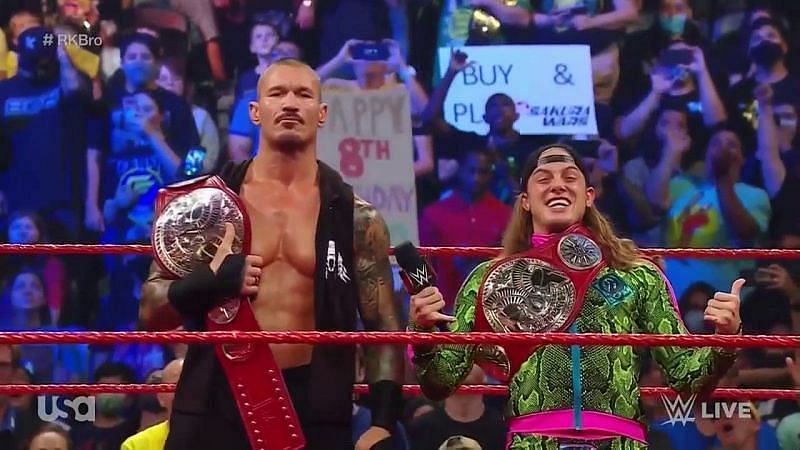 WWE Survivor Series 2021 में होगा बड़ा मैच