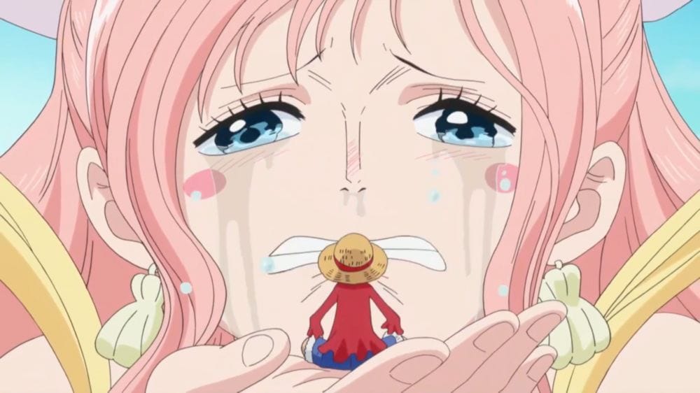 Top 10 Most Hated Characters In One Piece
