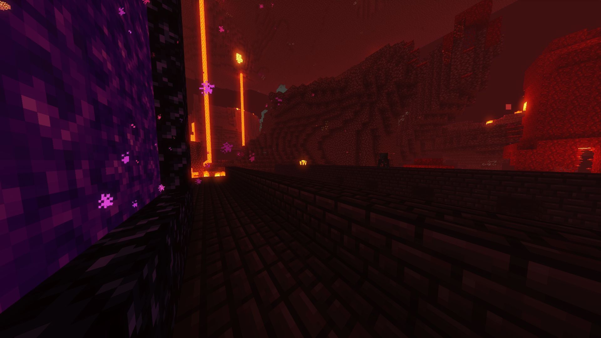 5 best Minecraft 1.17 seeds for Nether fortress