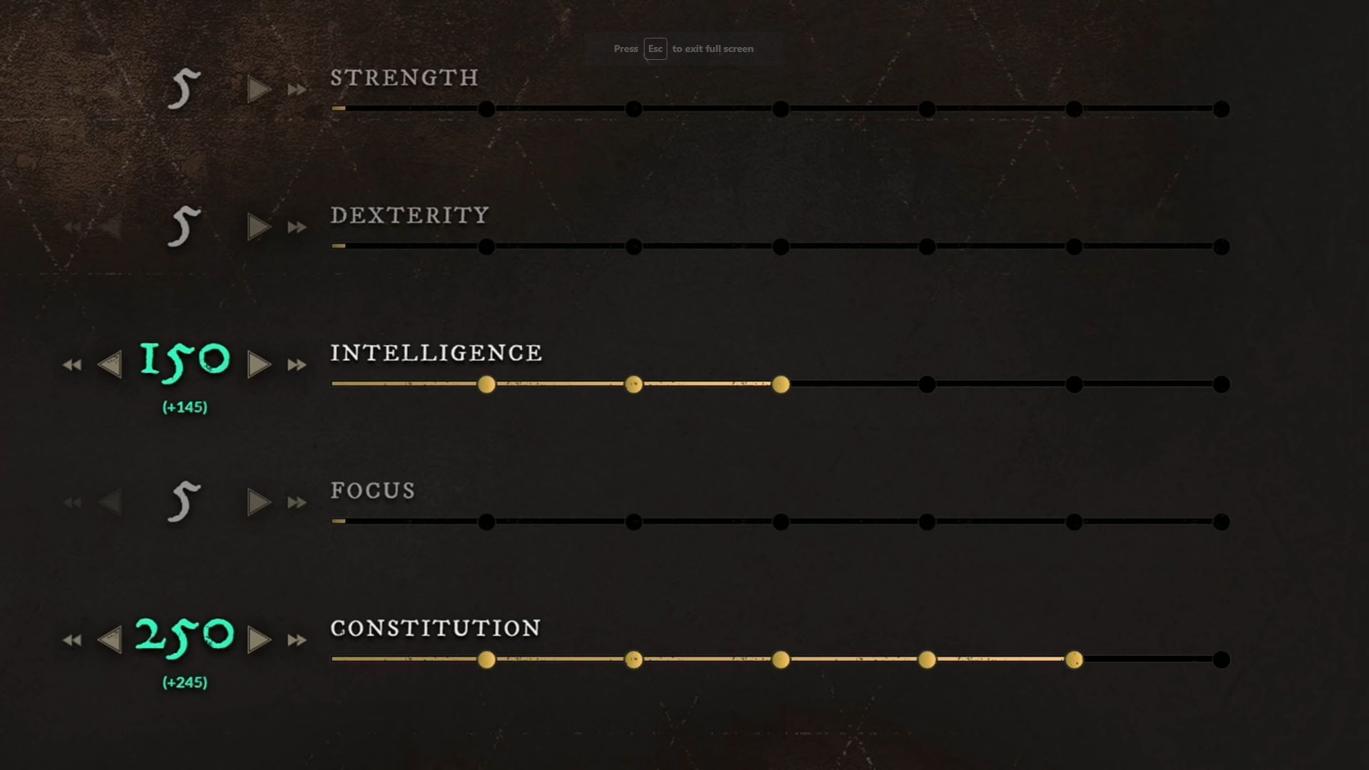 5 best New World weapon combos for players to equip