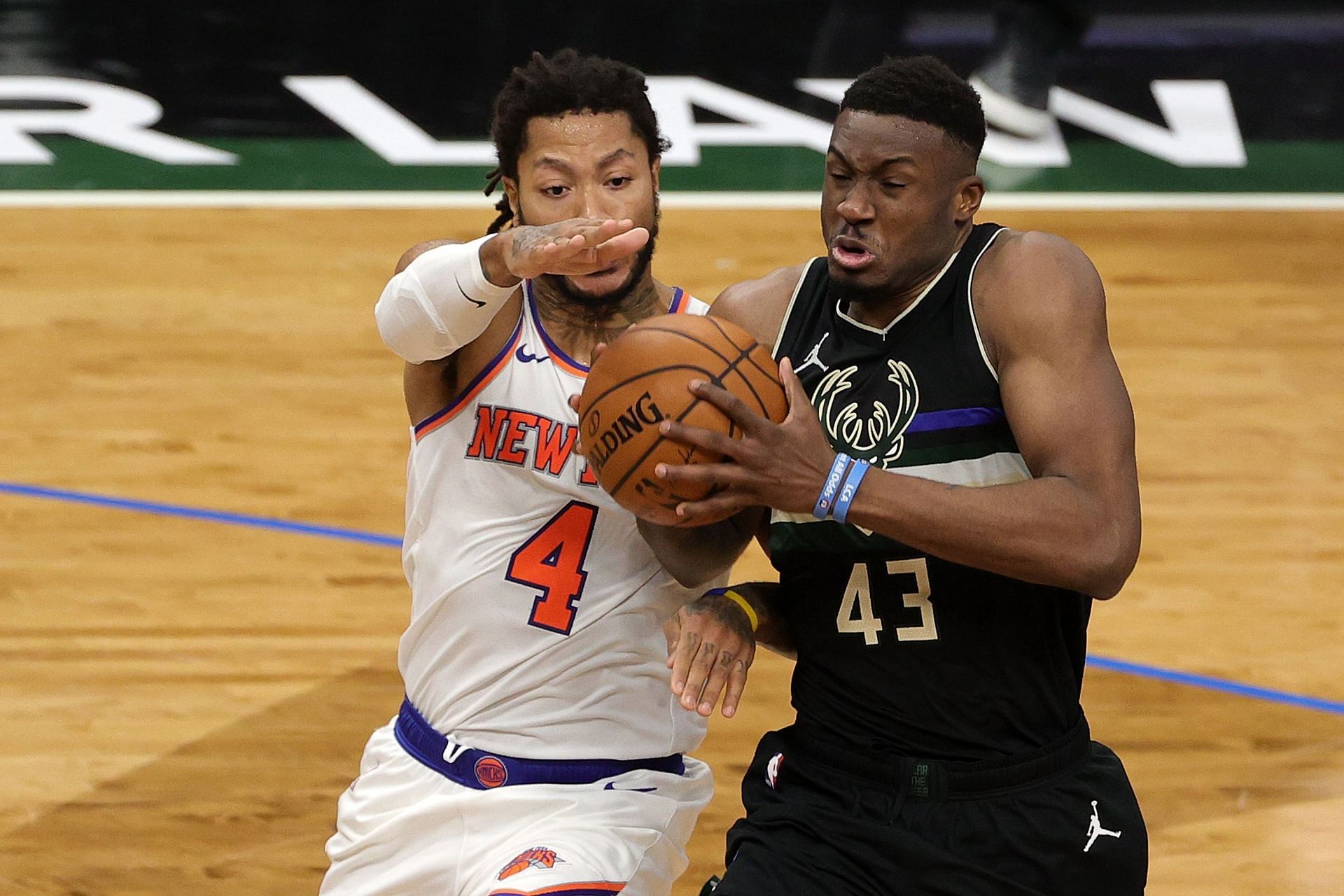 New York Knicks Vs Milwaukee Bucks Prediction & Match Preview ...