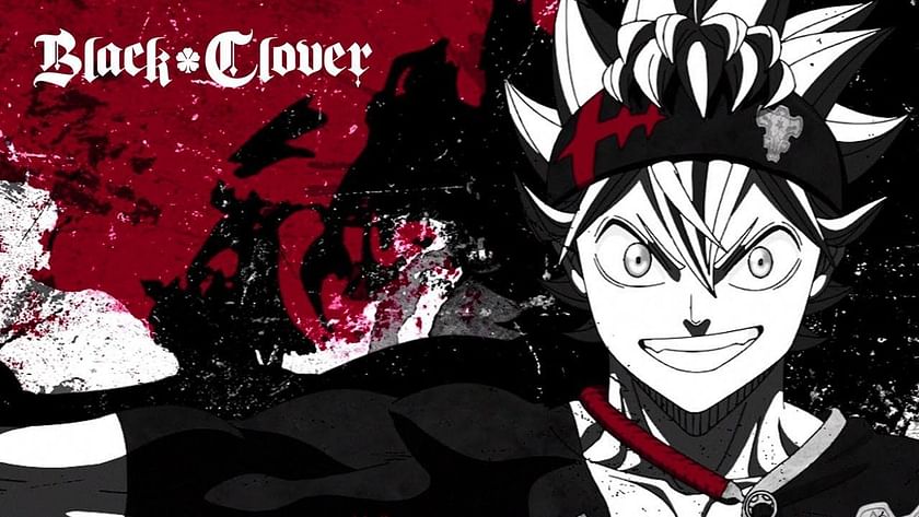 Black Clover Season 5: Potential Release Date, Leaks, What to expect and  more