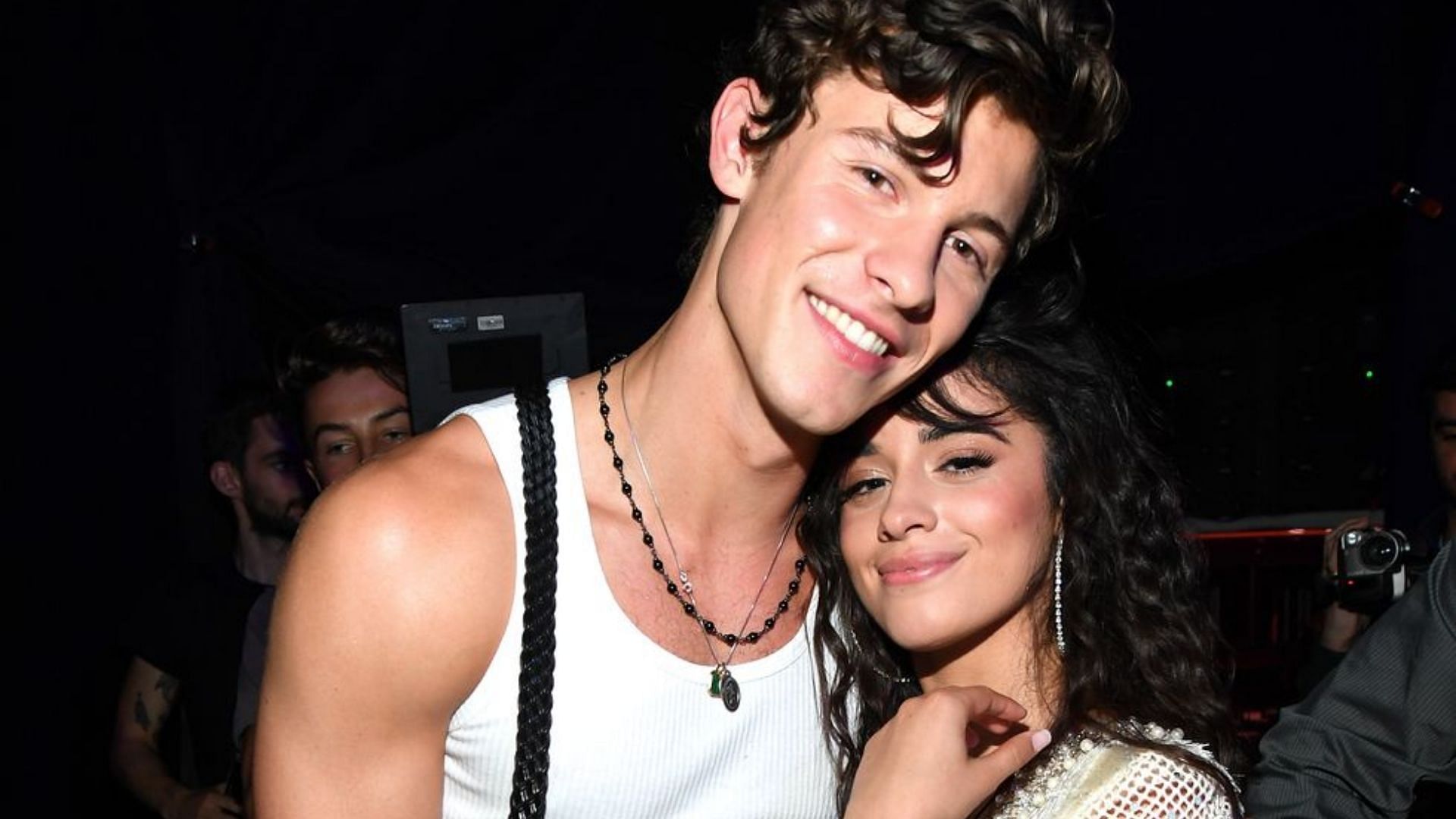 Shawn and Camila&#039;s sudden break-up left fans shocked and upset (Image via Getty Images)