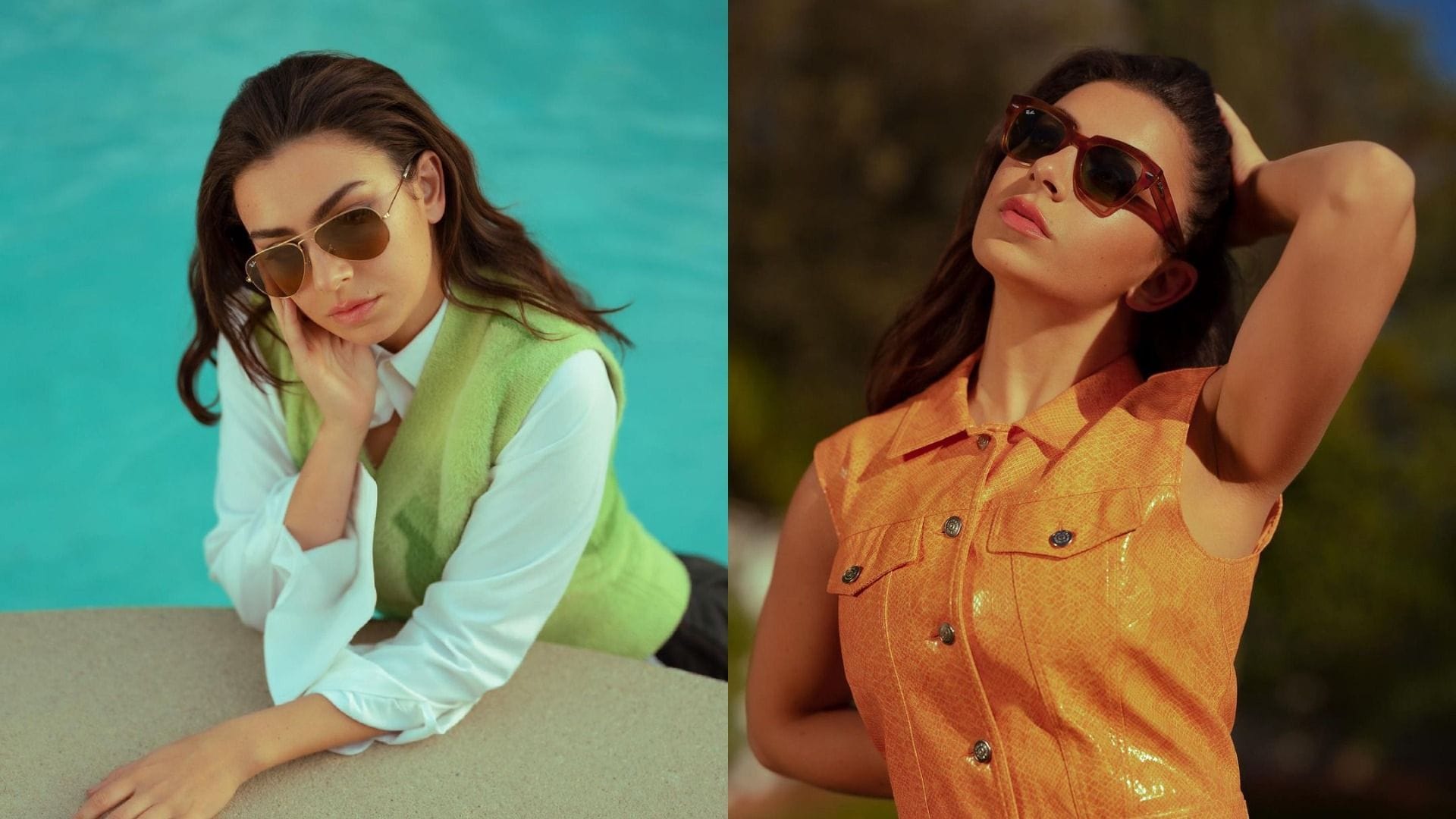 Unseen Footage Charli Damelios Wardrobe Malfunction