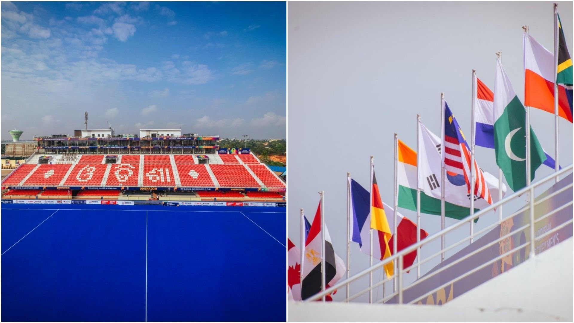 FIH Odisha Hockey Men's Junior World Cup 2021 India all set to defend