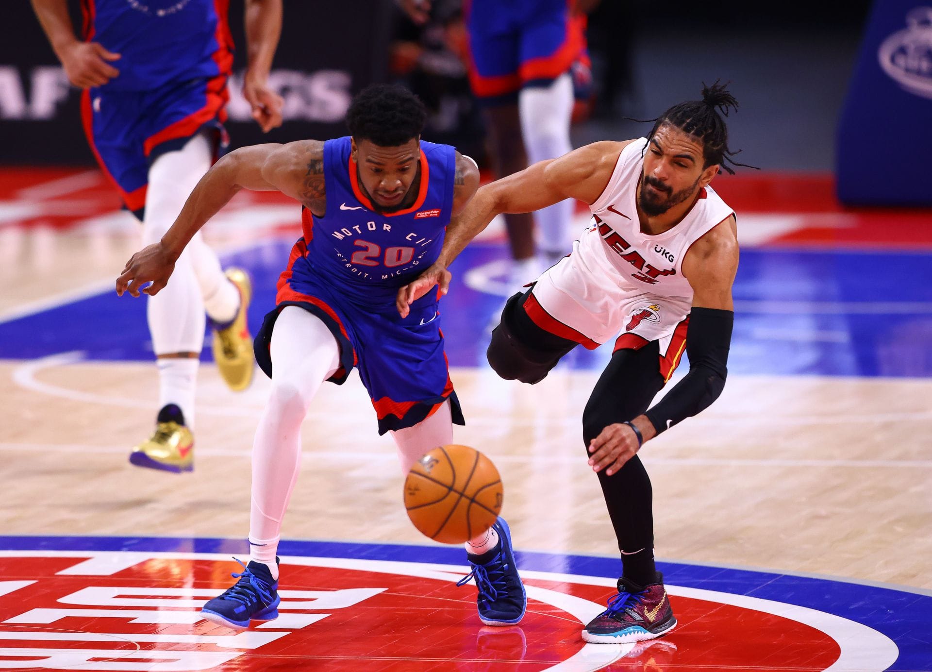 Miami Heat vs Detroit Pistons Prediction & Match Preview November 23rd, 2021 NBA Season 202122