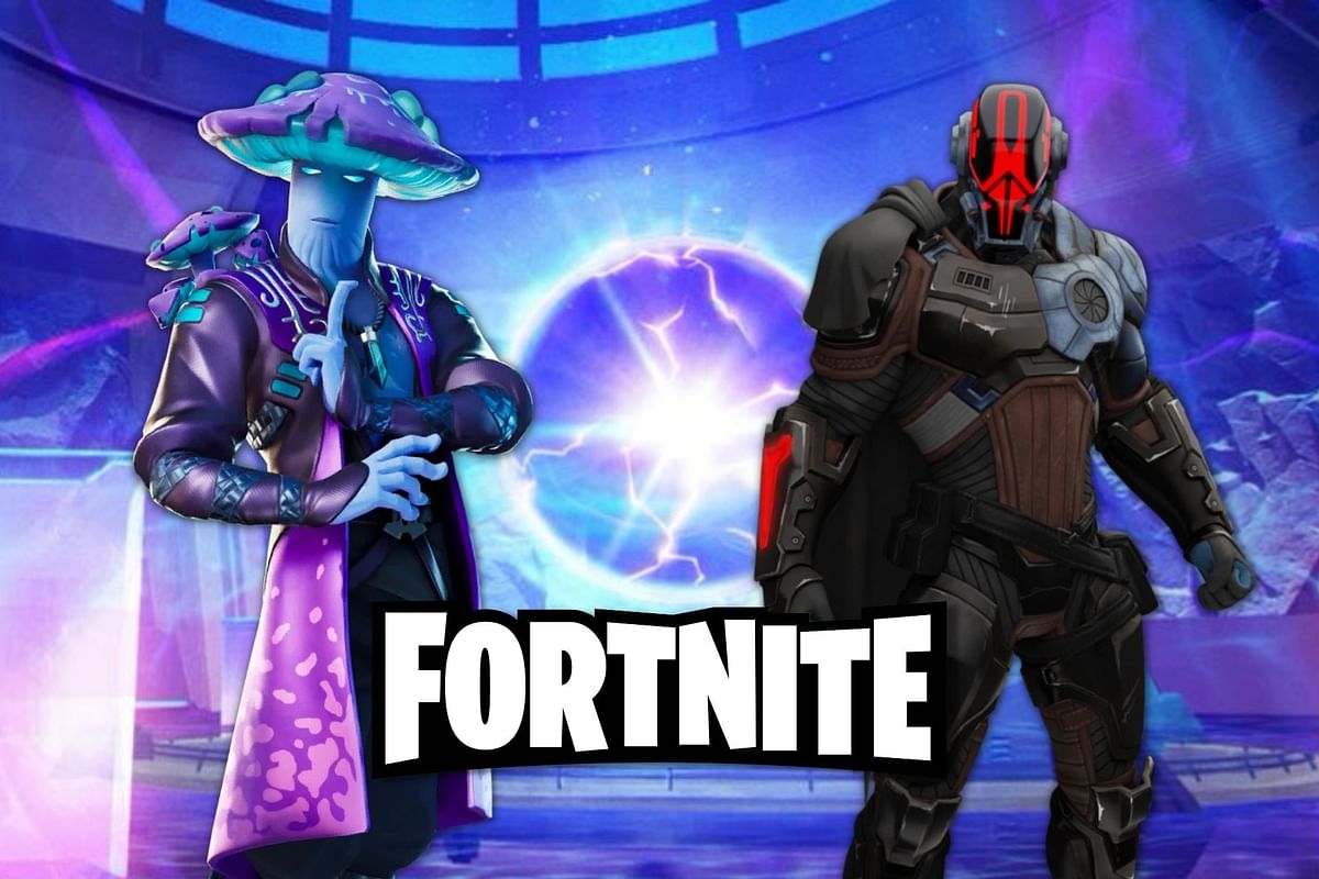 Top 5 unreleased Fortnite skins that never saw the light of day