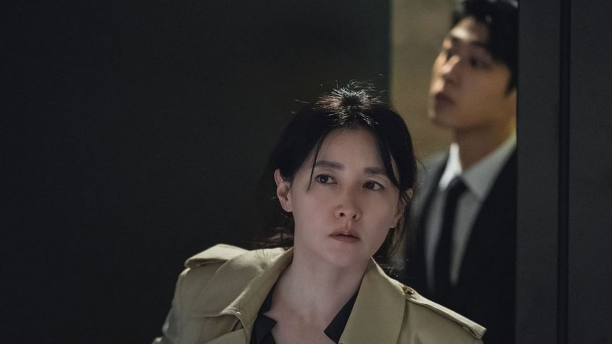 Inspector Koo episode 5: Kyung Yi identifies K, will she make a run for it?