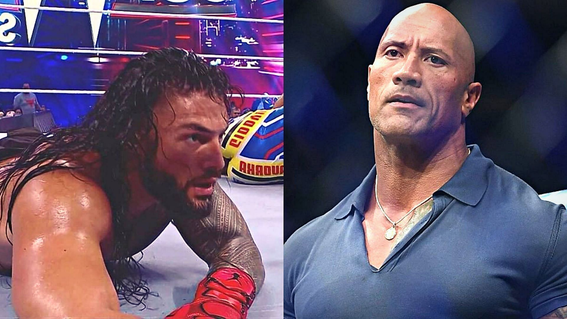 WWE दिग्गज द रॉक को लेकर बड़ा अपडेट सामने आया