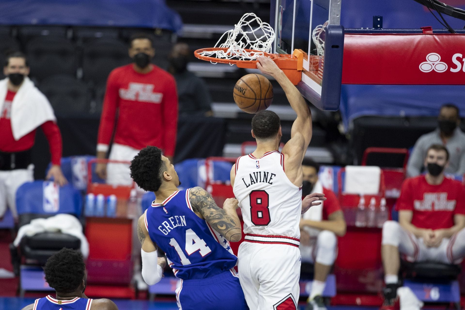 Chicago Bulls vs Philadelphia 76ers: Injury Report, Predicted Lineups ...