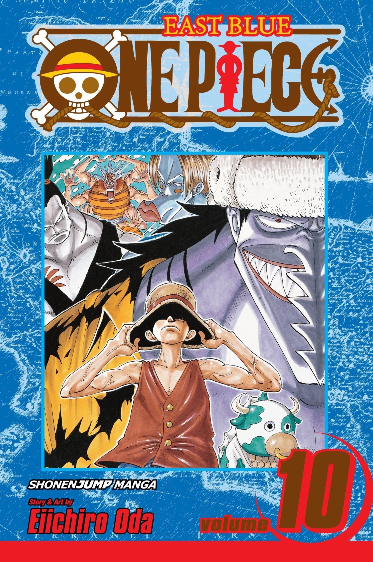 How Many One Piece Volumes Are There In Total Full List Of All Volumes In Order By Arc How Many One Piece Volumes Are There In Total Full List Of All Volumes In Order By Arc