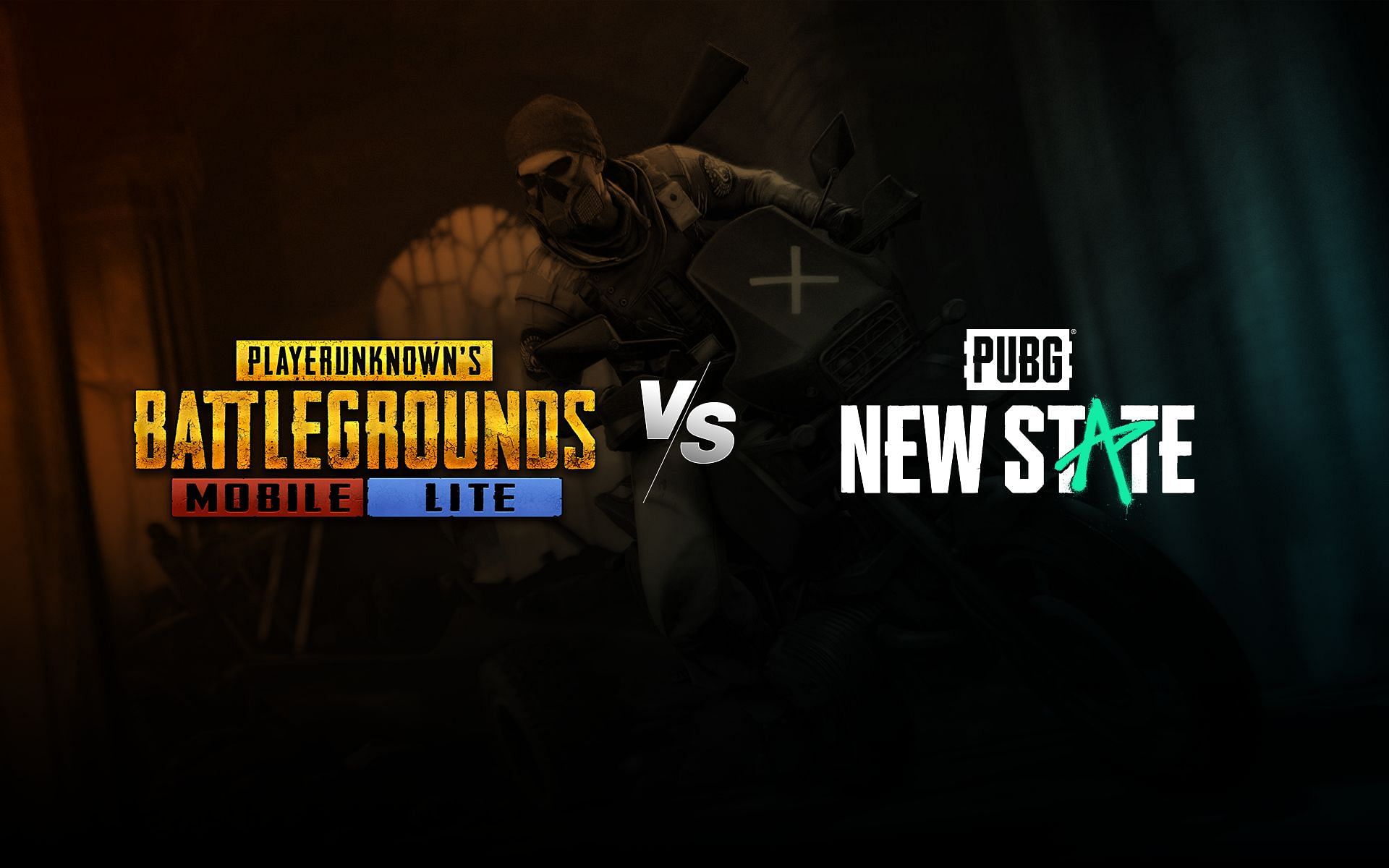 PUBG Mobile Lite Vs PUBG New State: 5 Major Differences Between The ...