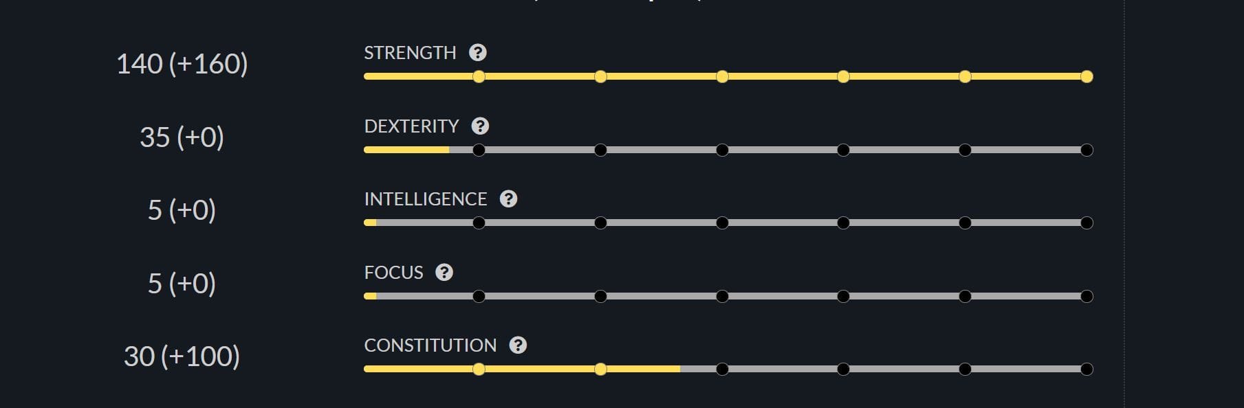 5 best New World builds for PvP
