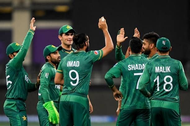 पाकिस्तान का पलड़ा इस मैच में भारी है 