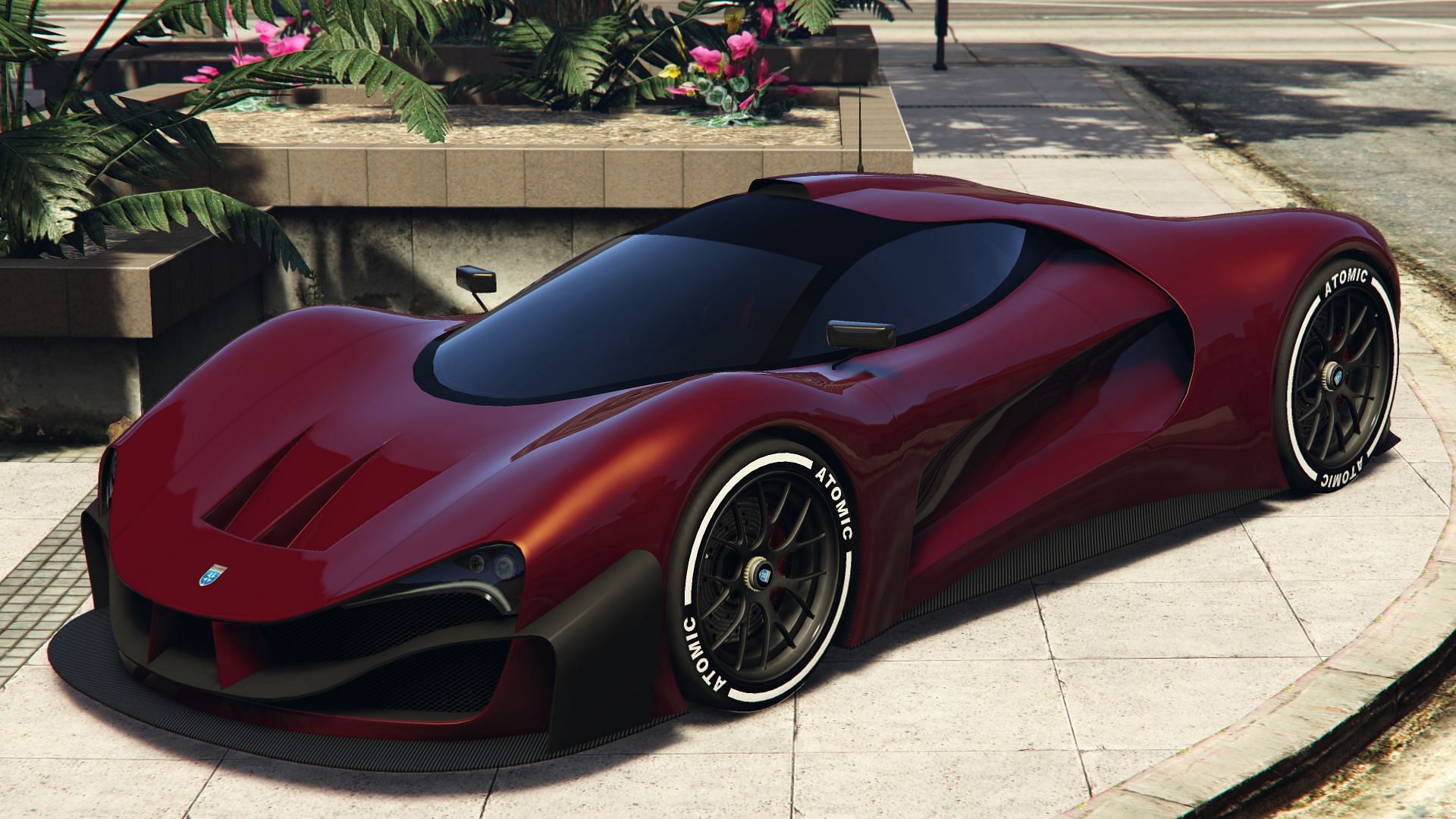 Gta 5 x80 grotti x80 фото 106