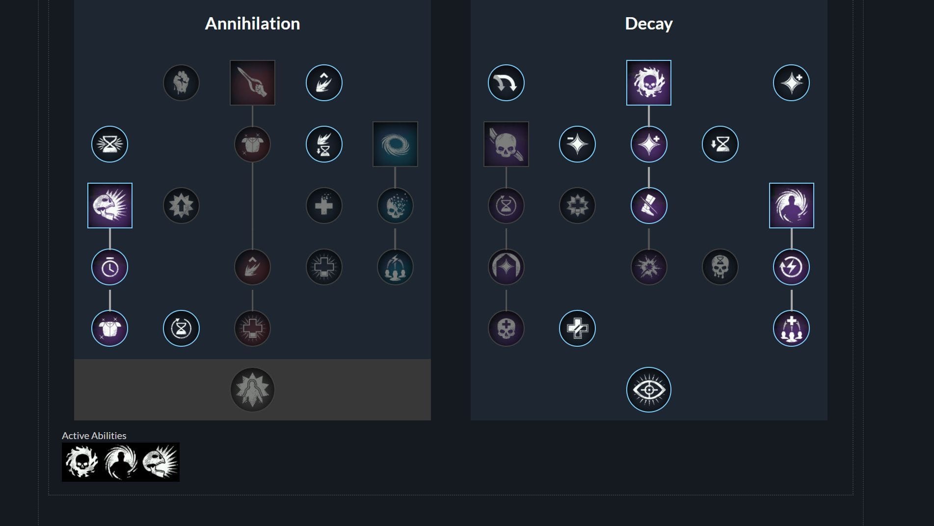 5 best New World weapon combinations