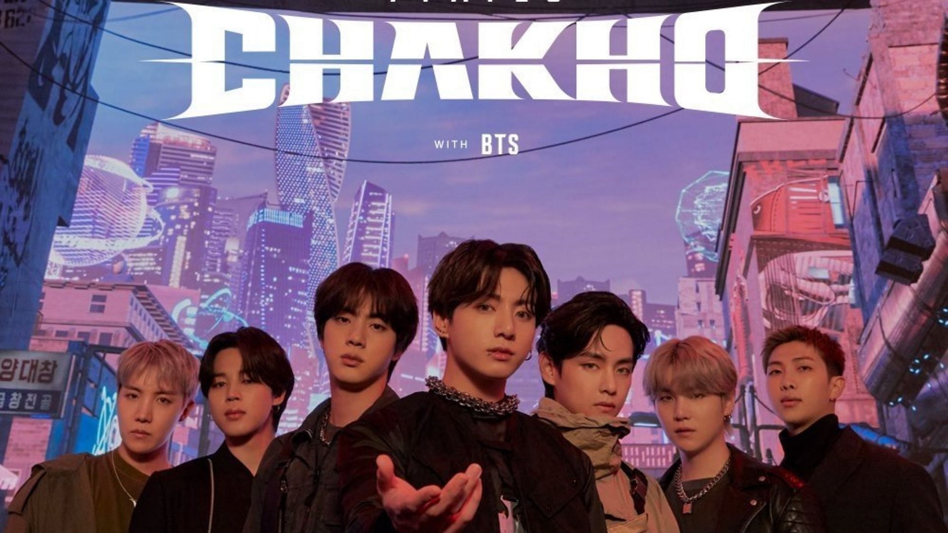 BTS’ original webtoon 7 Fates CHAKHO details: Release, Synopsis and more