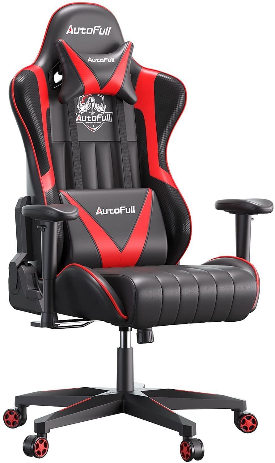 The chair is great for player who like to keep it simple (Image via Amazon)