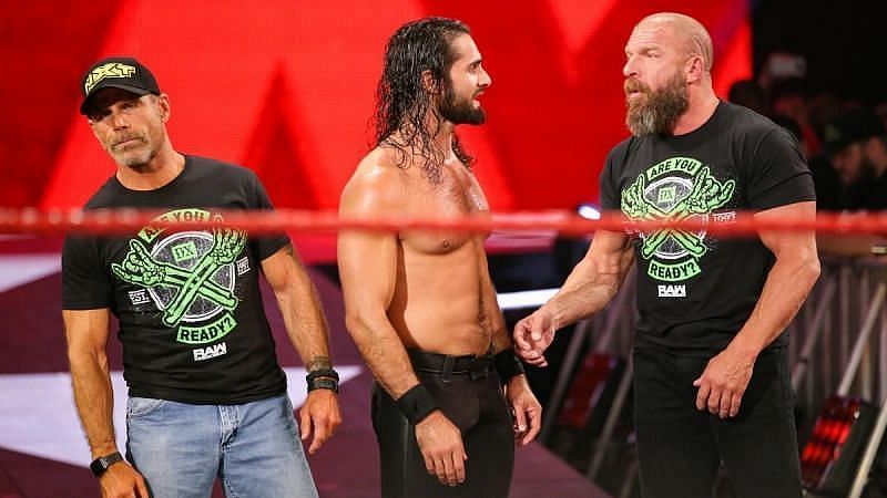 WWE के कई सुपरस्टार्स पर हो चुका है अटैक