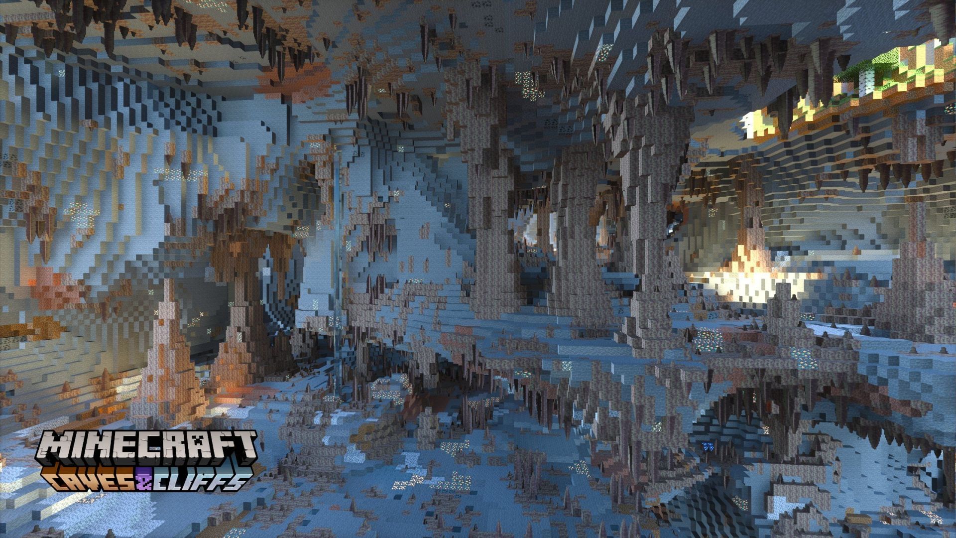 Best height to find diamonds in Minecraft 1.18 update