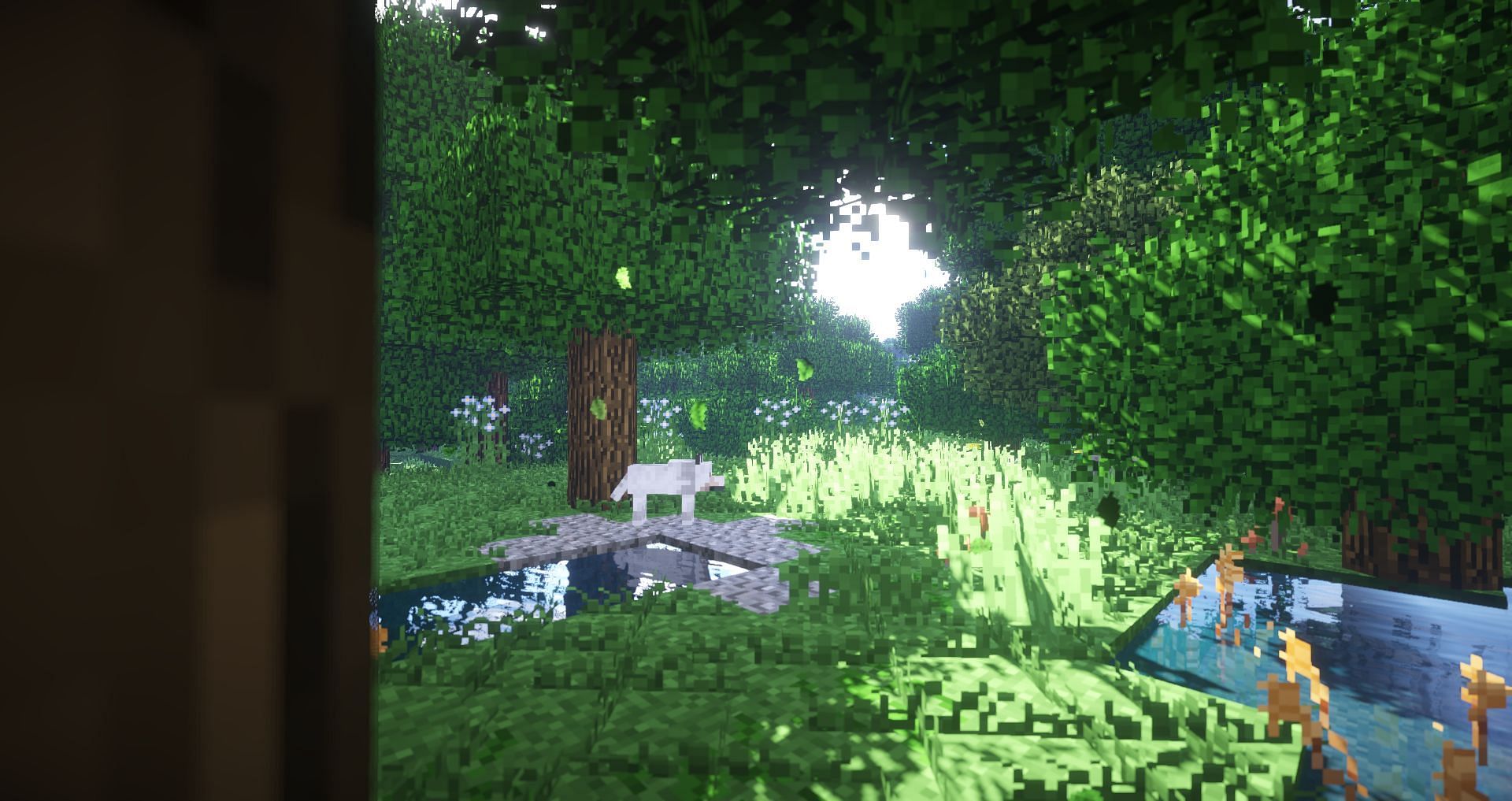 5 best Minecraft mods for improving vanilla features