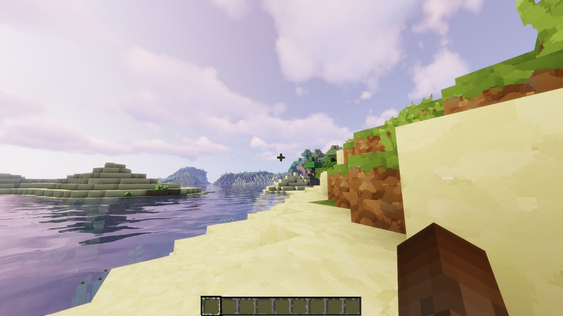 Top 5 easiest achievements for beginners in Minecraft Bedrock (2021)