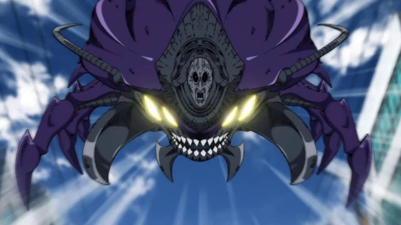 One-Punch Man: 15 most powerful villains