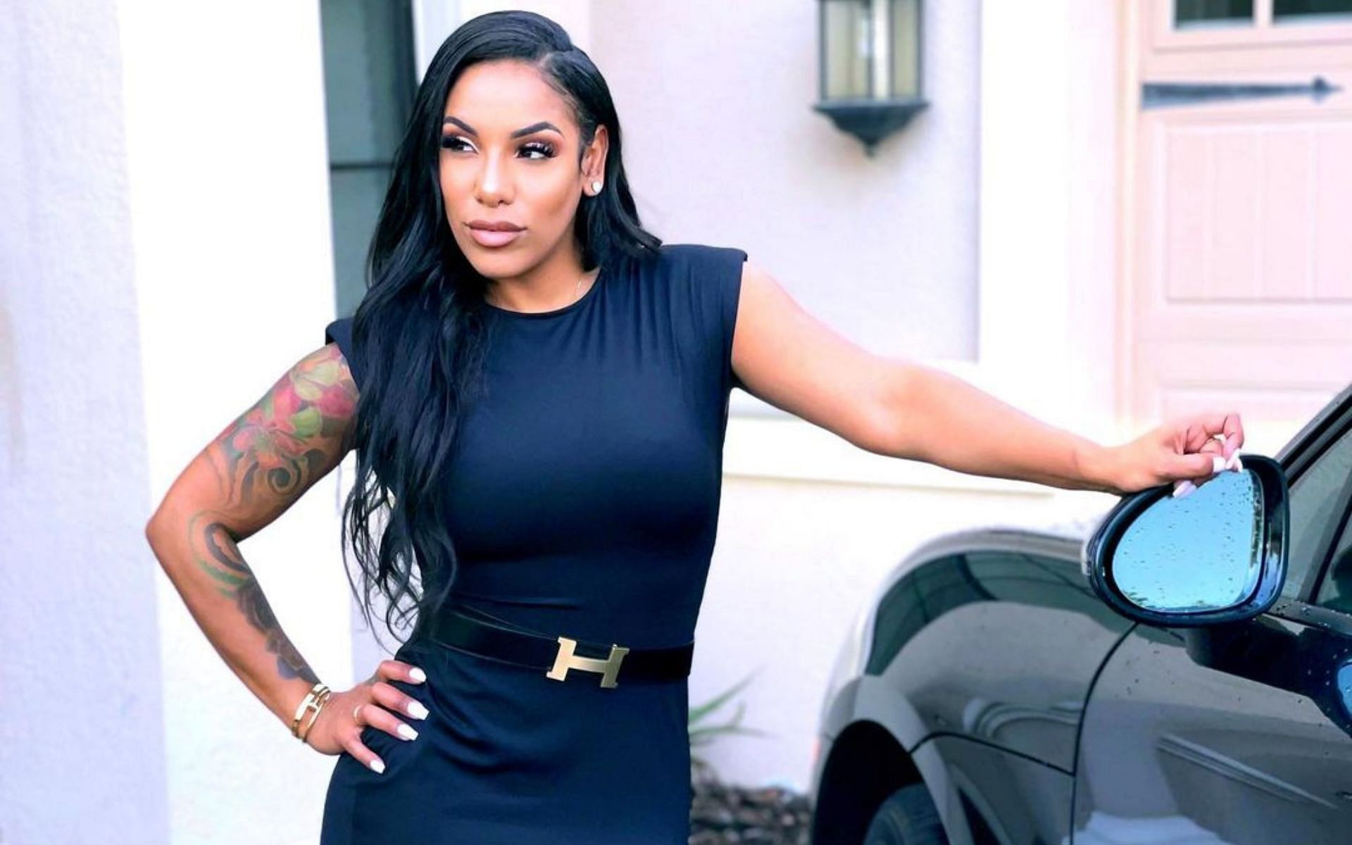 Who is Karla ‘Selling Tampa’ star used to sell cars
