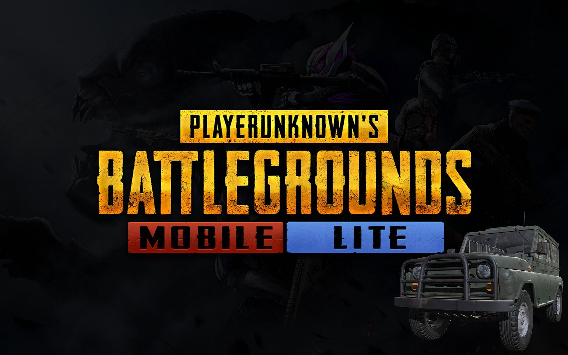 PUBG Mobile Lite 0 22 0 APK download link download process and more PUBG Mobile Lite 0 22 0 APK download link download process and more