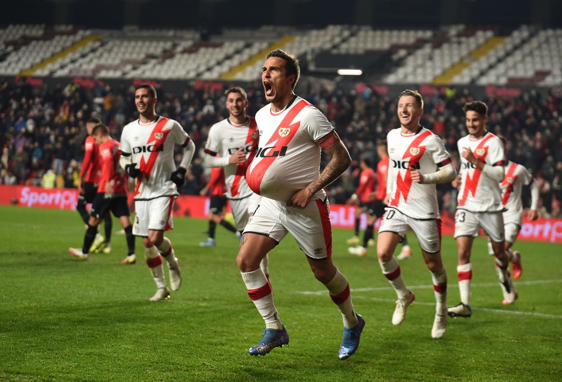 Rayo Vallecano vs Espanyol prediction, preview, team news and more La