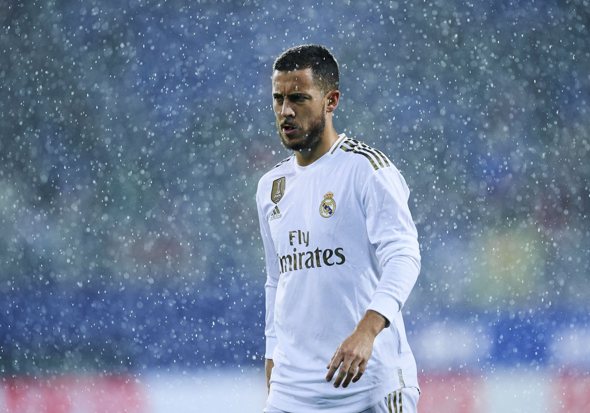 Ranking the 5 worst Real Madrid Galactico signings